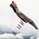 Image for article titled In the event of a water landing, your plane will become a work of art